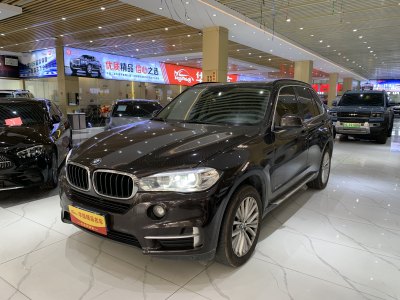 2016年1月 宝马 宝马X5(进口) xDrive28i图片