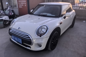 MINI MINI 1.2T ONE