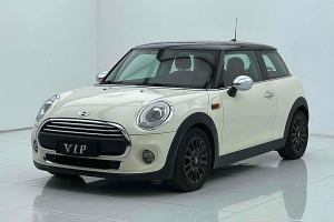 MINI MINI 1.2T ONE+