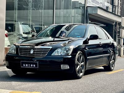 2006年8月 豐田 皇冠 3.0L Royal Saloon圖片