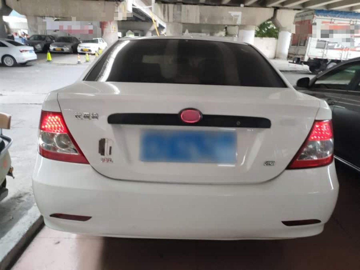 比亞迪 F3  2020款 1.5L 手動(dòng)經(jīng)典型圖片