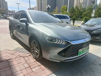 2022年5月 比亞迪 元PLUS 430KM 尊貴型圖片