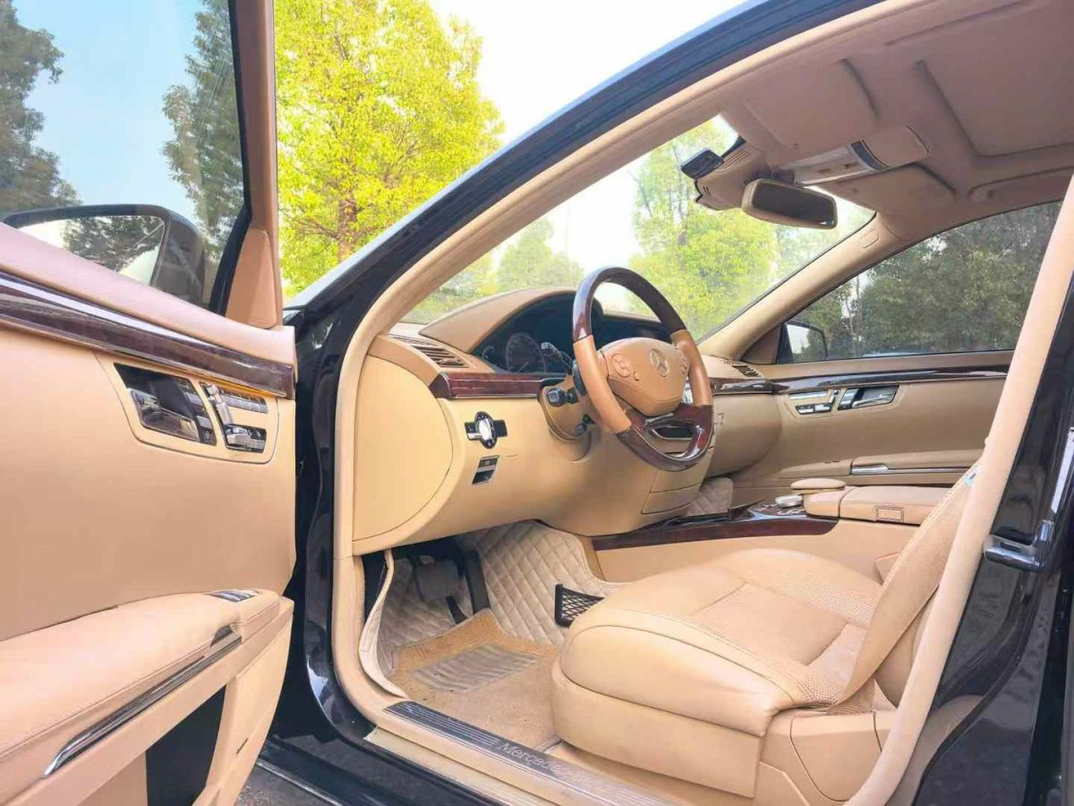 奔馳 奔馳GLK級  2013款 GLK 300 4MATIC 動感天窗型圖片