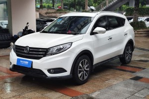 580 東風(fēng)風(fēng)光 1.5T CVT舒適型