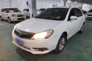 F3 比亞迪 節(jié)能版 1.5L 手動(dòng)豪華型