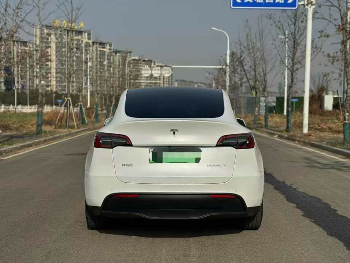 特斯拉 Model S  2021款 Plaid Plus 版圖片