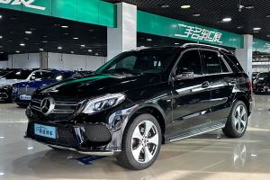 奔馳GLE 奔馳 GLE 320 4MATIC 豪華型臻藏版