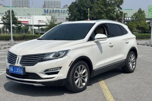 MKC 林肯 2.0T 兩驅尊雅版
