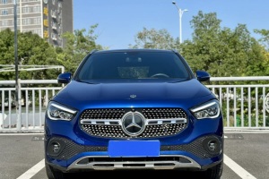 奔馳GLA 奔馳 GLA 200