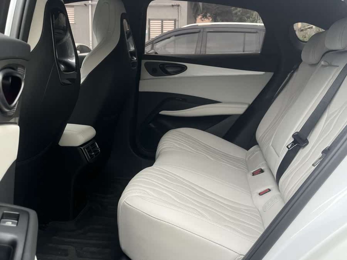 比亞迪 海豹06 DM-i  2024款 DM-i 120KM旗艦型圖片