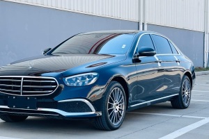 奔馳E級 奔馳 改款 E 260 L
