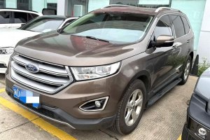 銳界 福特 EcoBoost 245 兩驅(qū)精銳型 5座
