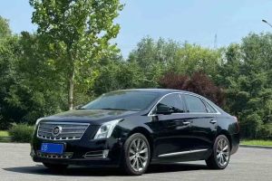 XTS 凯迪拉克 28T 铂金版