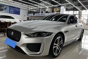 XEL 捷豹 2.0T 200PS R-DYNAMIC S進取運動版