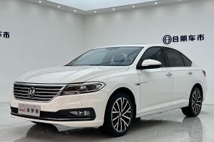 朗逸 大众 280TSI DSG豪华版