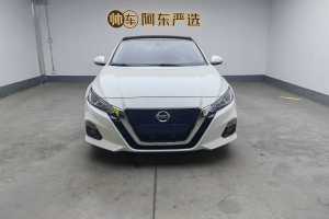天籟 日產(chǎn) 2.0L XL 舒適版