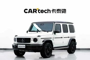 奔馳G級AMG 奔馳 AMG G 63