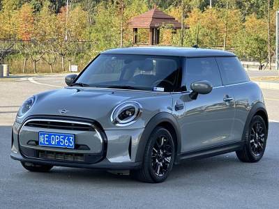 2022年4月 MINI CLUBMAN 改款 1.5T ONE圖片