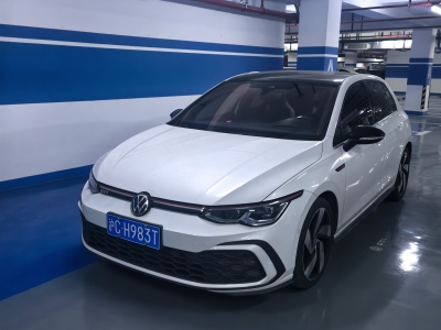 2024年3月 大眾 高爾夫GTI 380TSI DSG GTI圖片