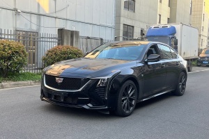 CT5 凱迪拉克 28T 豪華型Pro