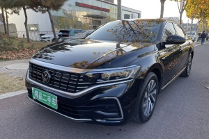 帕薩特新能源 大眾 430PHEV 混動豪華版