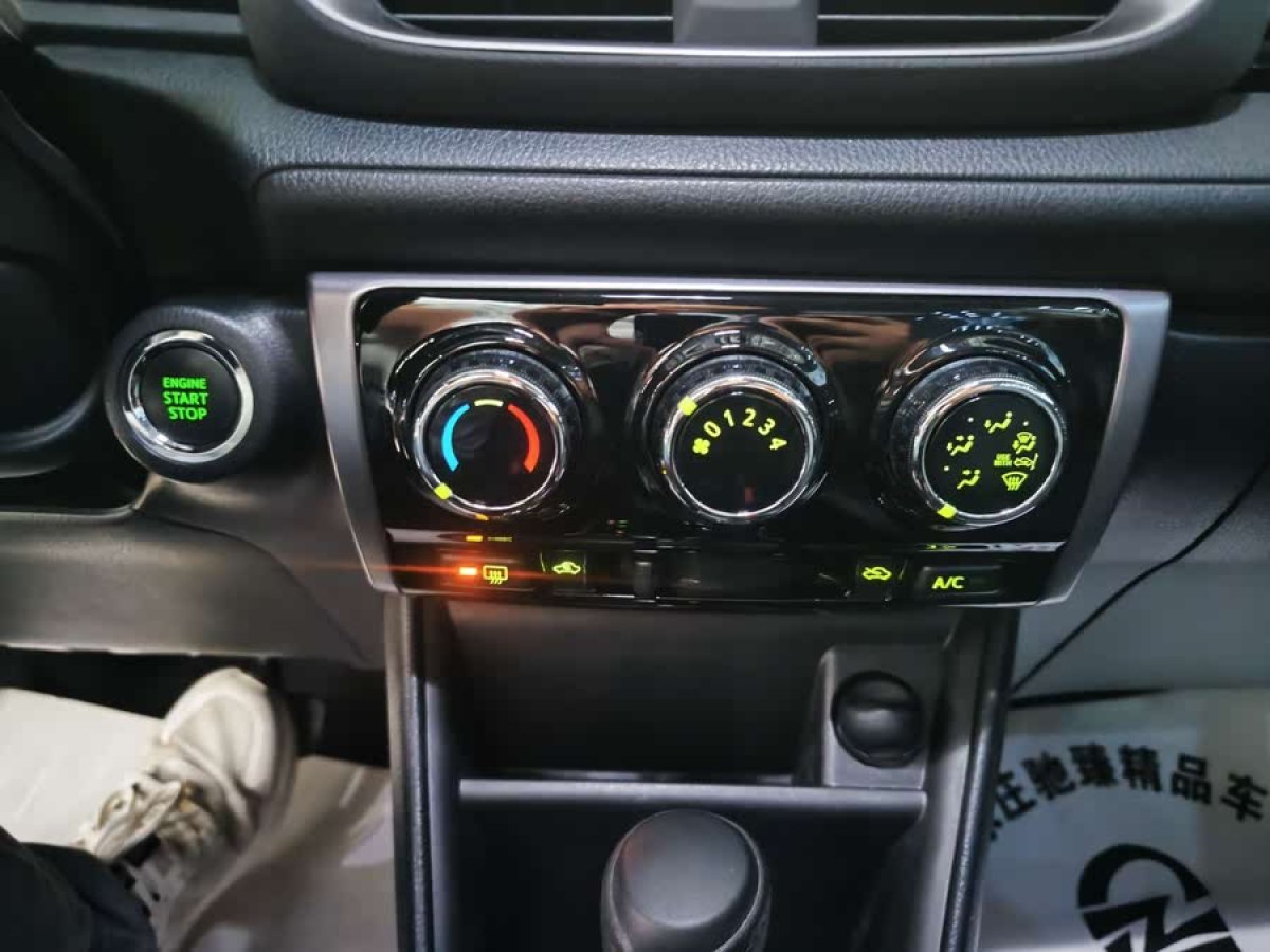 豐田 YARiS L 致炫  2022款 致炫X 1.5L CVT豪華PLUS版圖片