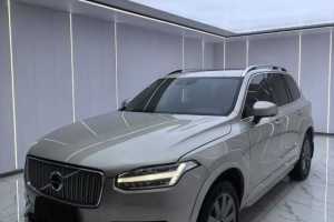 XC90 沃爾沃 T6 智雅版 5座