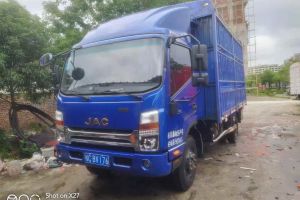 瑞風(fēng)M3 江淮 1.5T 標(biāo)準(zhǔn)型