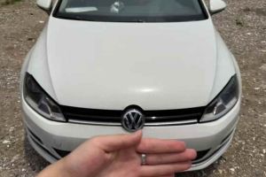 高爾夫 大眾 1.4TSI 自動R-Line