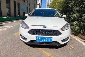 ?？怂?福特 兩廂 EcoBoost 180 自動(dòng)精英型