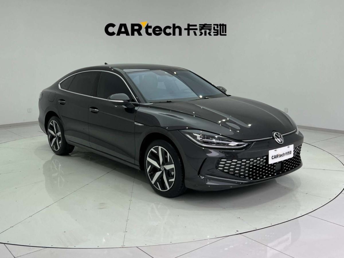 大眾 凌渡  2024款 凌渡L 280TSI DSG酷辣版圖片