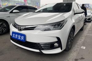 卡羅拉 豐田 1.2T S-CVT GL-i智輝版