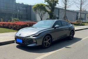 名爵7 名爵 2.0T 自動(dòng)Trophy+激擎耀世版
