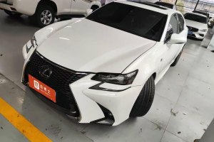 GS 雷克萨斯 300 F SPORT