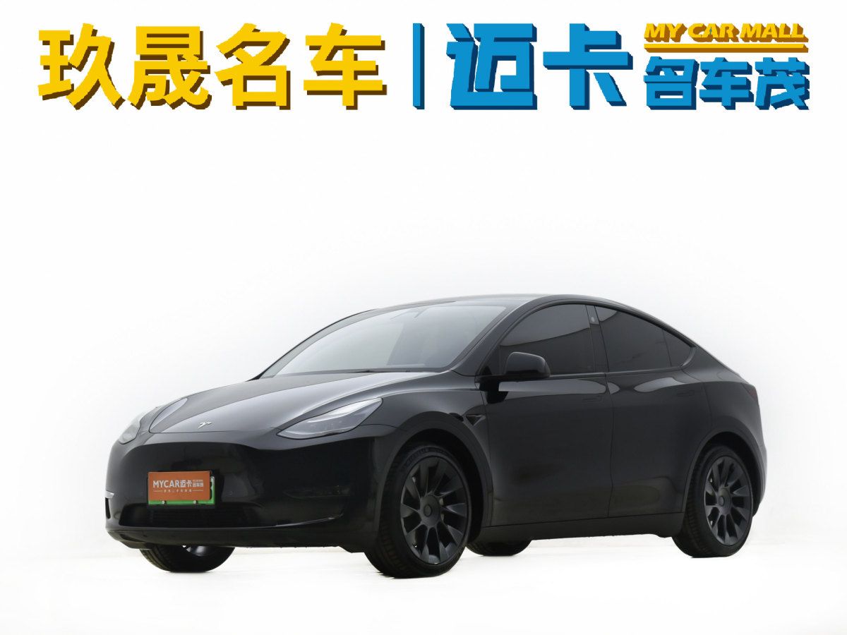 2022年1月特斯拉 Model 3  2021款 改款 標(biāo)準(zhǔn)續(xù)航后驅(qū)升級(jí)版