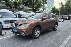 奇駿 日產(chǎn) 2.0L CVT舒適版 2WD