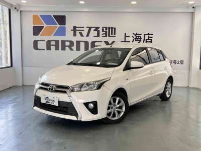 2014年5月 豐田 YARiS L 致炫 1.5G 自動炫動版圖片