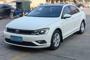 凌渡 大眾 230TSI DSG風(fēng)尚版