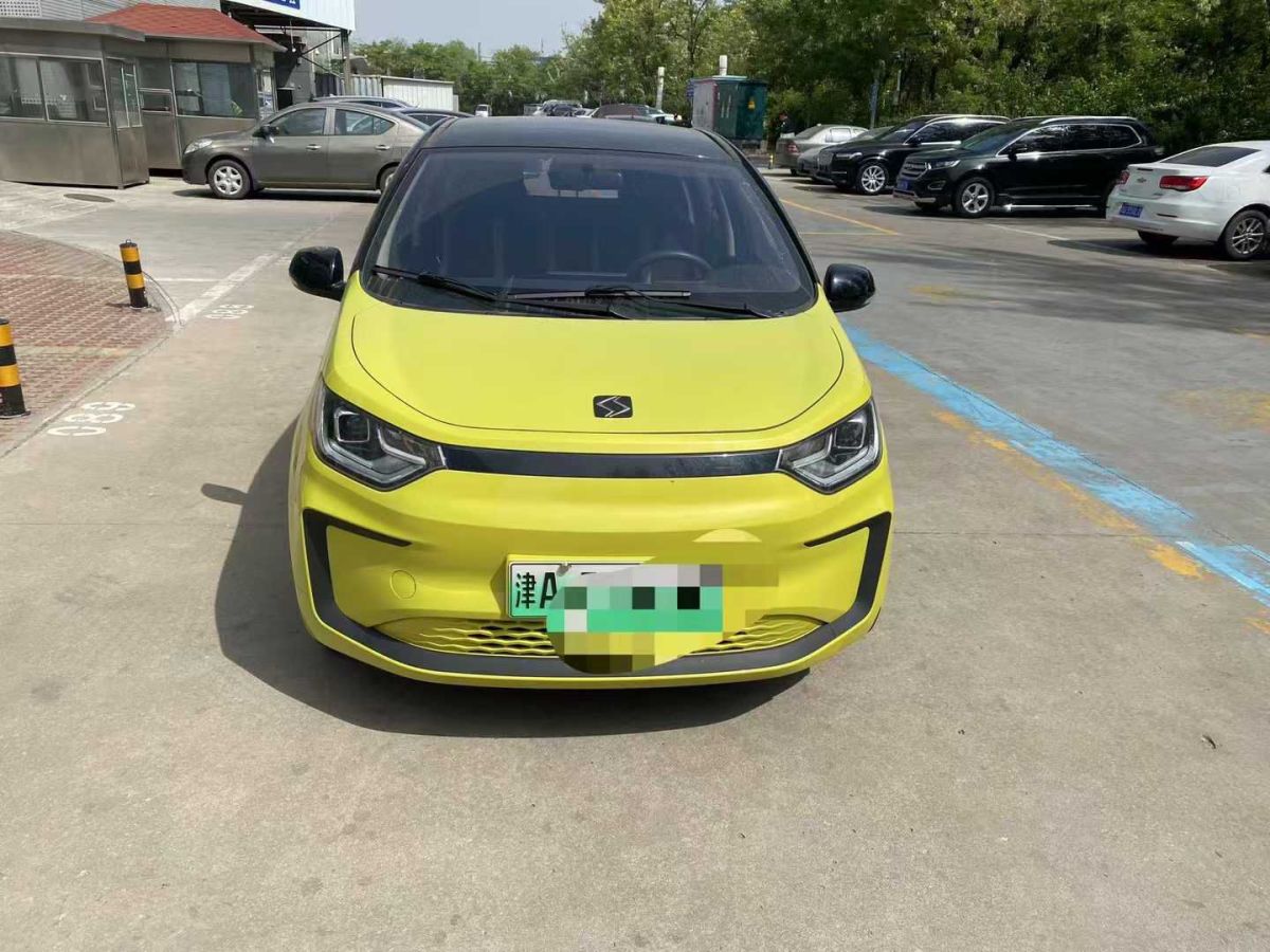 思皓 思皓曜  2021款 1.5TGDI DCT急速版圖片