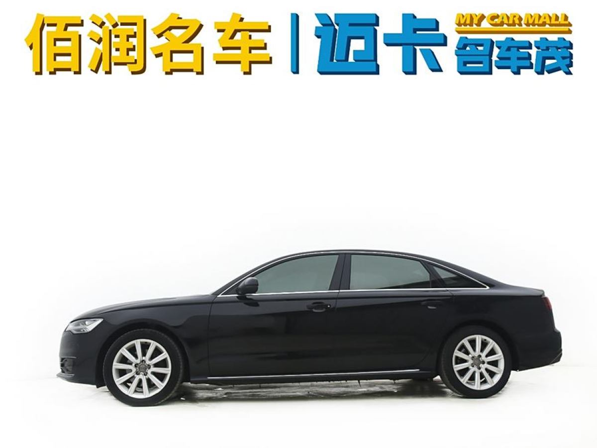 奧迪 奧迪A4L  2018款 30周年年型 30 TFSI 進(jìn)取型圖片