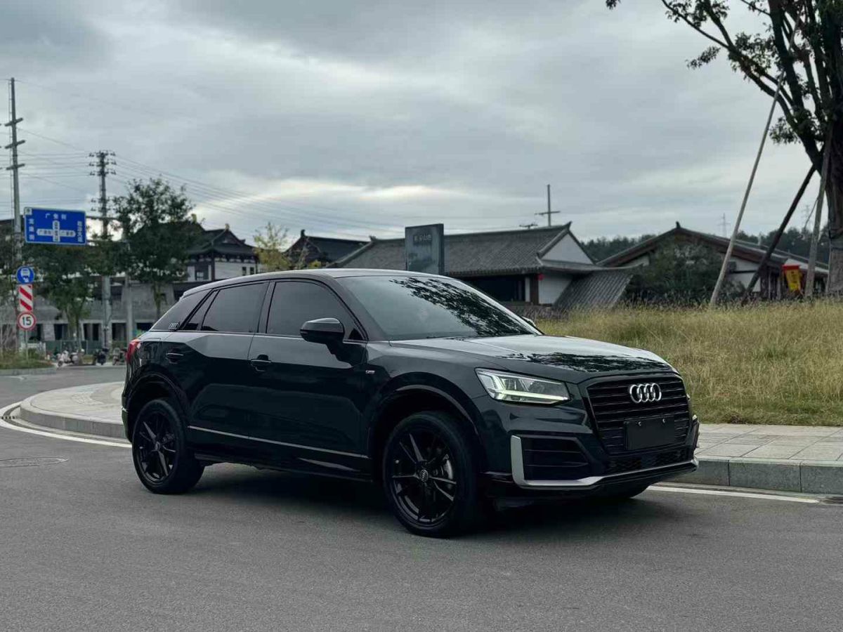 2021年8月奧迪 奧迪SQ5  2021款 3.0 TFSI quattro