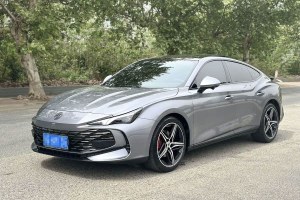 名爵7 名爵 2.0T 自動(dòng)Trophy+激擎耀世版