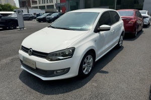 Polo 大眾 1.4L 自動舒適版