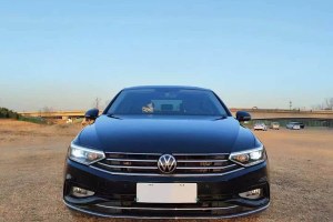 邁騰 大眾 330TSI DSG 30周年紀念版