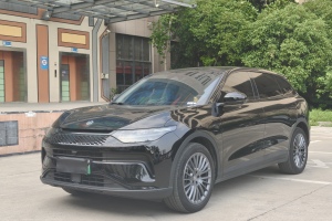 零跑C11 零跑 增程 300舒享版