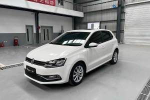 Polo 大眾 1.5L 自動(dòng)豪華型