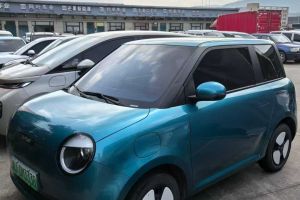 長安UNI-V 長安 1.5T 卓越型