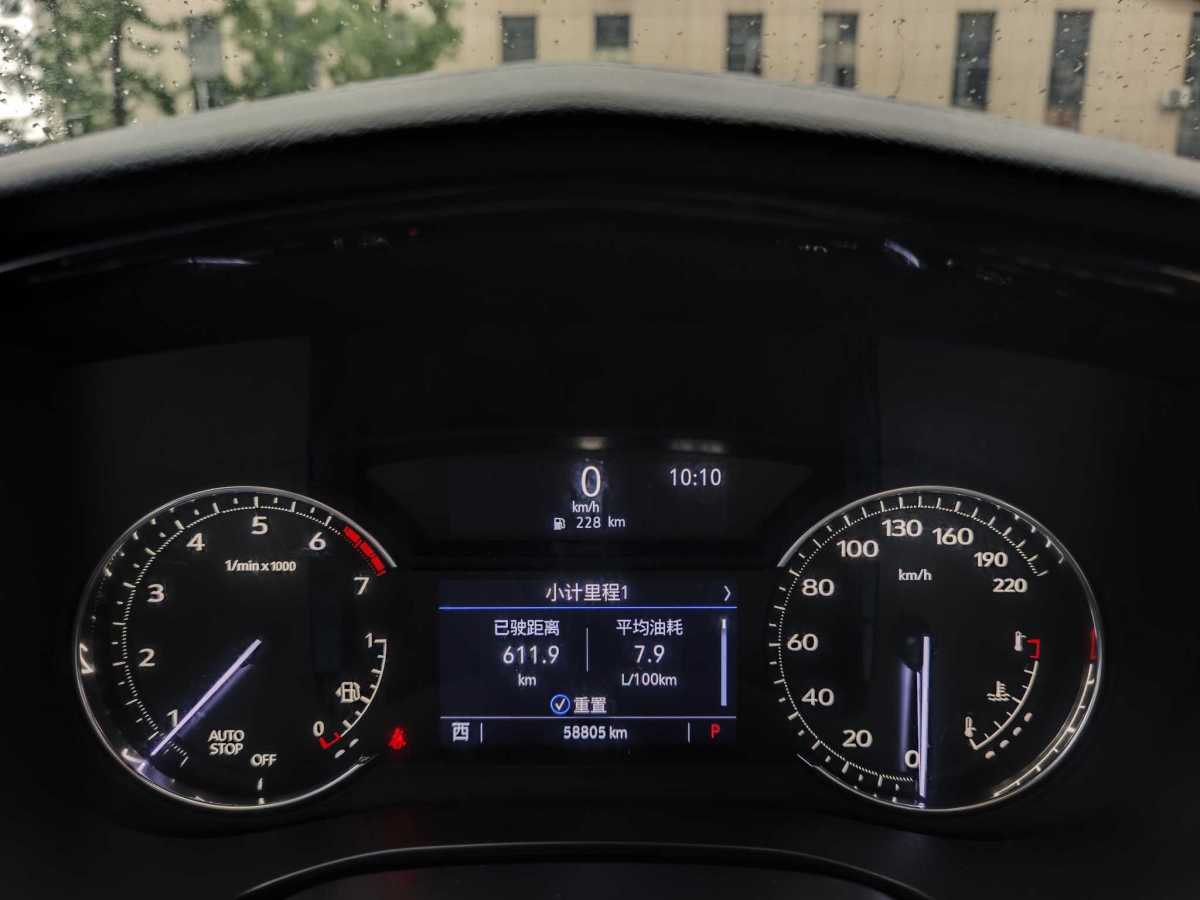 凱迪拉克 XT5  2022款 2.0T 兩驅(qū)豪華型圖片