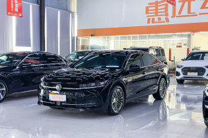 邁騰 大眾 380TSI DSG尊貴版大邁包