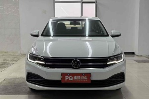 寶來 大眾 1.5L 自動時尚智聯(lián)版